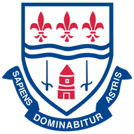 Crest of Bergvliet High School