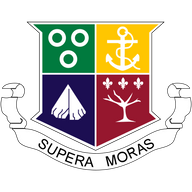 Crest of Wynberg Boys’ High School